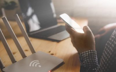 How to get faster Wi-Fi in your office
