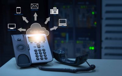 The 2025 PSTN Switch Off: What Businesses Need to Know About the Future of Telecommunications